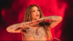 ¡Shakira vuelve a Chile! Conoce los detalles del nuevo concierto que la colombiana dará en nuestro país