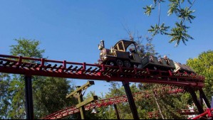 Fantasilandia en San Bernardo: ¿Cuándo se instalará el parque de entretenciones en esa comuna y qué juegos tendrá?