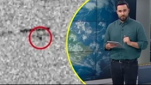 Telescopios captan masivo objeto que viene desde fuera del sistema solar