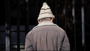 'No le dejaron ni siquiera el colchón': Delincuentes desvalijaron casa de adulto mayor de 80 años que estaba hospitalizado