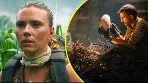 Jurassic World: Renace, la séptima entrega que revive los dinosaurios, pero no la magia