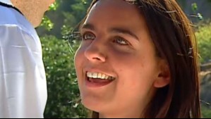 Dedicada a emprendimientos de ropa y plantas: Así luce la actriz Francisca Tapia, recordada por interpretar a Estrella en '16'