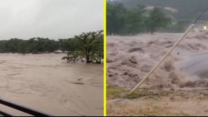 13 muertos y más de 20 niñas desaparecidas dejan las fuertes lluvias en Texas