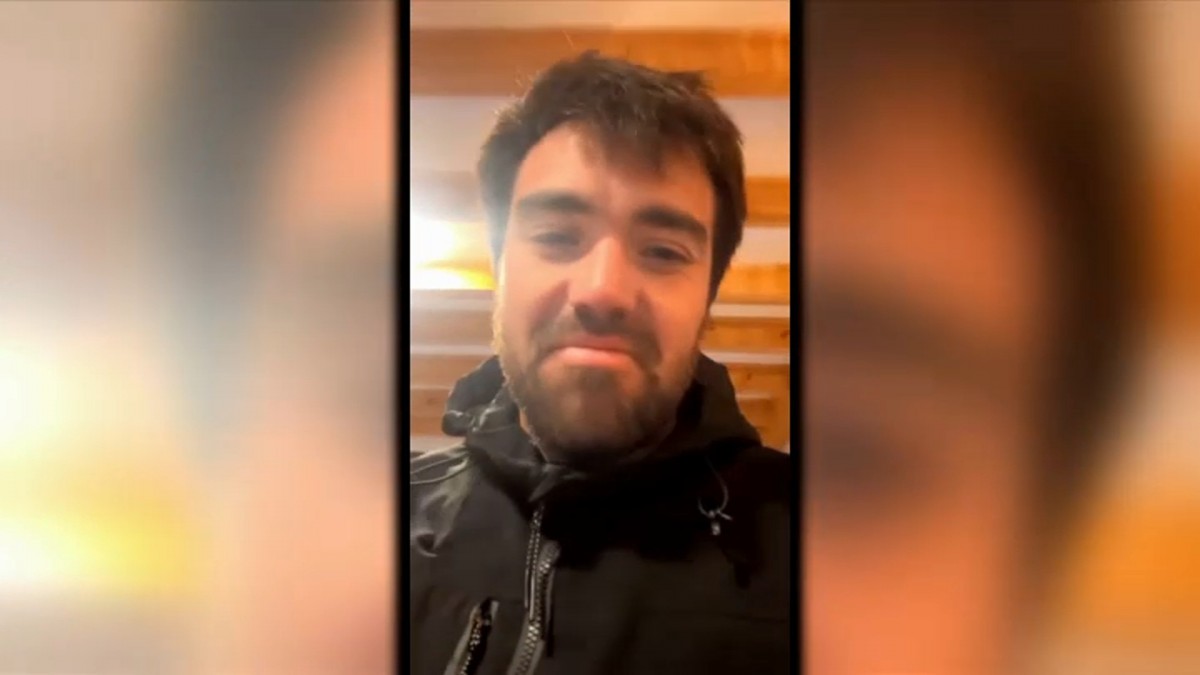 Extradición de Martín de los Santos: ¿Qué es lo que viene para el agresor del conserje de 70 años?