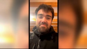 Extradición de Martín de los Santos: ¿Qué es lo que viene para el agresor del conserje de 70 años?