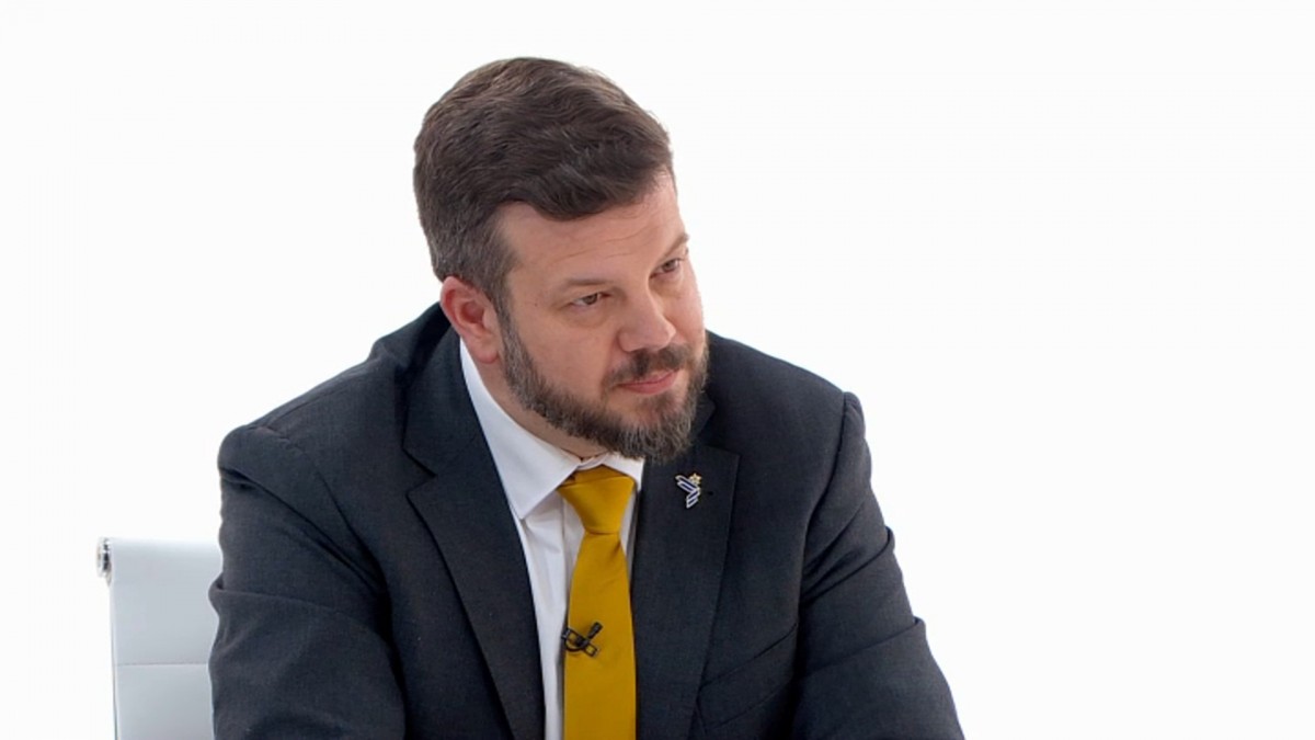 Buscan destituirlo como diputado: Las reacciones que dejaron los polémicos dichos de Johannes Kaiser