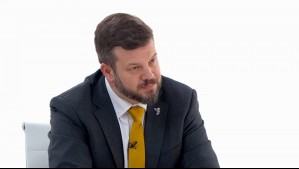 Buscan destituirlo como diputado: Las reacciones que dejaron los polémicos dichos de Johannes Kaiser