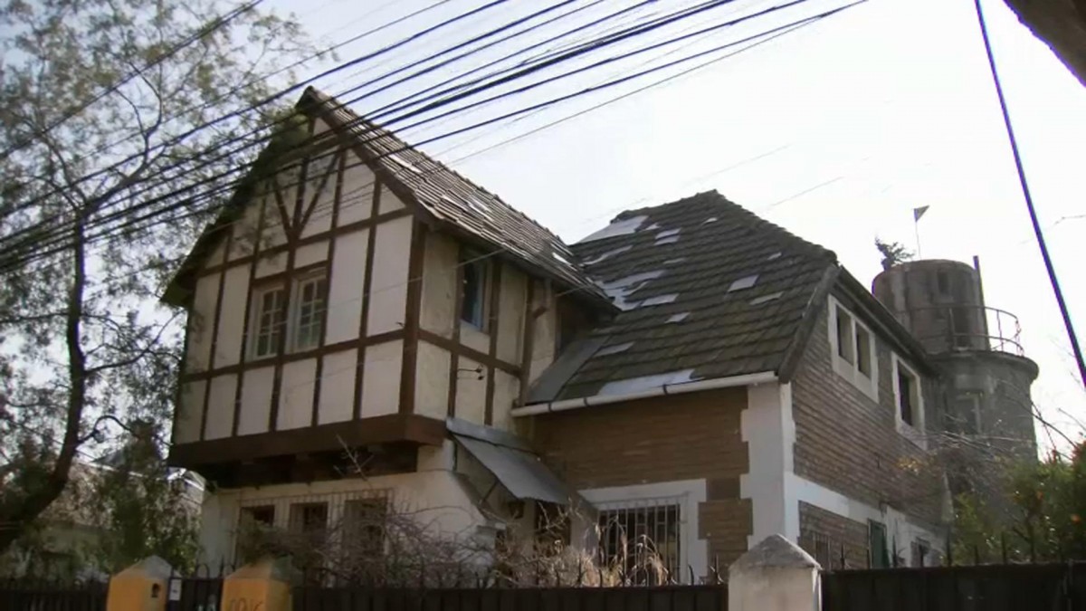 Polémica en la compra de la nueva casa de Boric: ¿Qué se sabe de la 