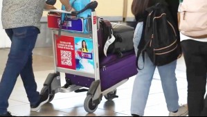 ¿Equipaje gratis o pasajes más caros?: Polémica por proyecto que busca eliminar cobro de maletas en aviones