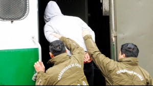 Cae 'La Jauría del Barrio Bellavista': Detienen a seis miembros de peligrosa banda que atemorizaba Santiago