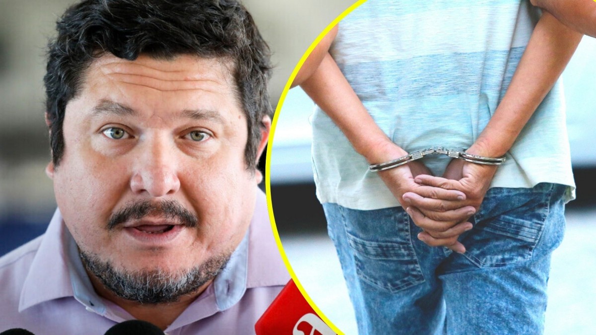Detienen a primer presunto involucrado en secuestro del exalcalde de Macul Gonzalo Montoya