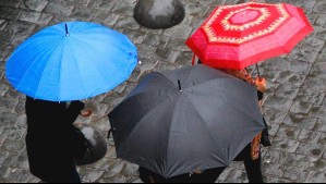 ¿Lloverá este sábado y domingo?: Revisa el pronóstico de precipitaciones para el fin de semana