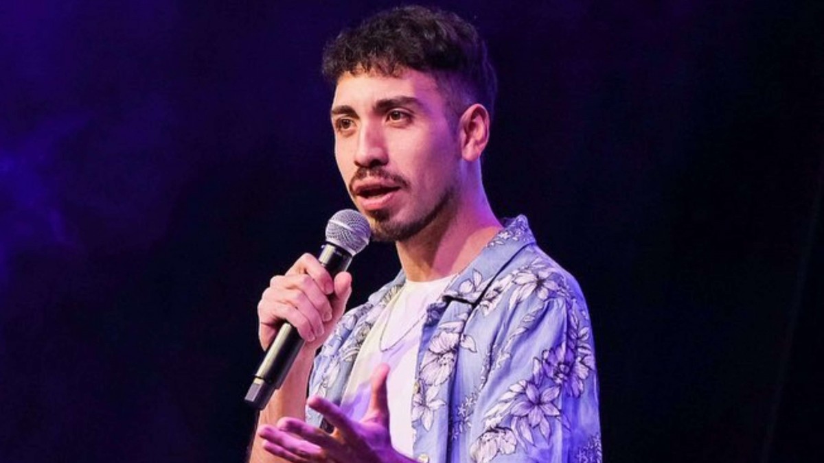 Diego Urrutia expuso peligroso momento que vivió por culpa de una fan: 