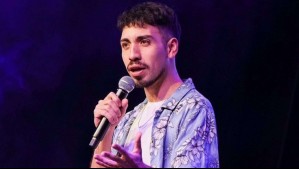 Diego Urrutia expuso peligroso momento que vivió por culpa de una fan: 'Casi provoco un accidente vehicular múltiple'