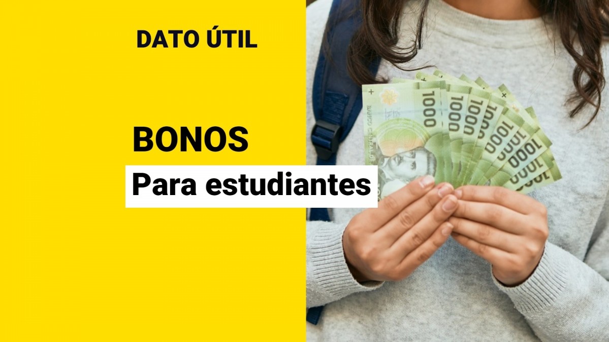 Bonos para estudiantes: ¿A qué beneficios pueden acceder ellos?