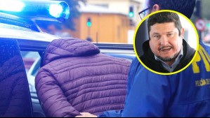 Pertenece a banda 'Los Mapaches' y buscaba salir de Santiago: ¿Quién es el primer detenido por el secuestro del exalcalde Montoya?