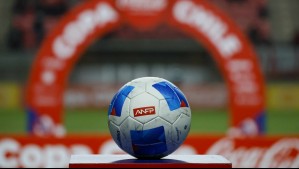 Revisa la programación de las primeras 4 fechas de la segunda rueda del Campeonato Nacional