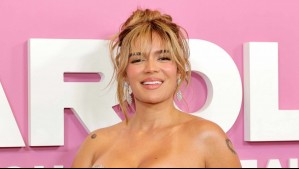 ¿Cuánto dinero tiene Karol G? Esta fue la reveladora respuesta que dio la cantante sobre su fortuna