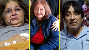 'Me arrancaba la piel': Mujer fue atacada por su esposo y su madre de 104 años dio la vida para defenderla en Argentina