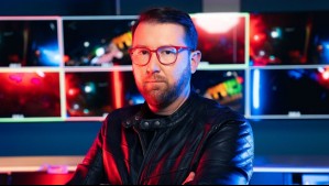 Con Luis Ugalde en la conducción: Mega estrena este domingo su nuevo docurreality policial 'Atrapados 133'