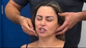 'Saltaron chispas': Yasmín Valdés relata dramático incendio en su casa y el susto con su hijo menor