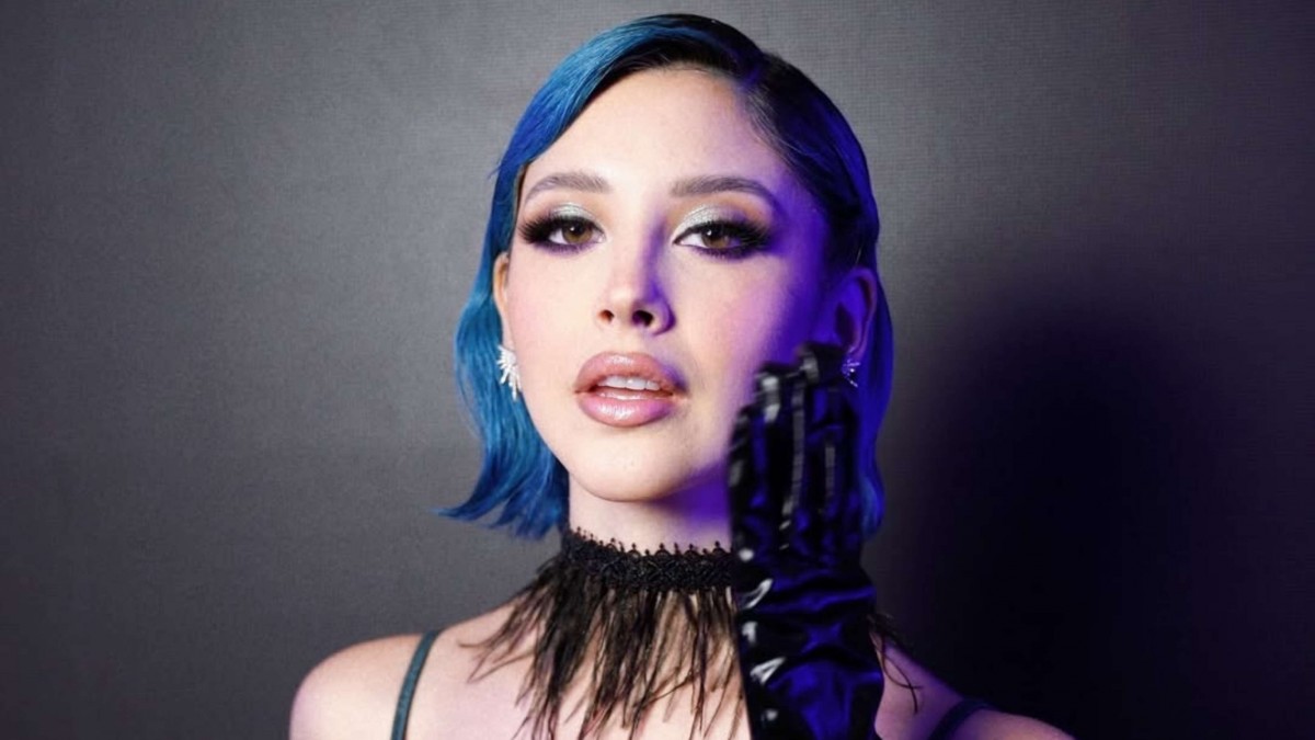 iCata cumple su sueño de ser modelo en pasarela profesional: 
