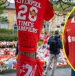 Revisa cómo se está llevando a cabo el funeral de Diogo Jota, delantero portugués que jugaba en el Liverpool. Este viernes llegaron sus restos y los de su hermano a Portugal.