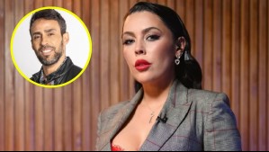 Abrazados y celebrando: Dany Aránguiz sorprende al compartir emotivo recuerdo junto a Jorge Valdivia