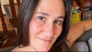 '¡Valentina, te necesito!': El divertido mensaje de Belén Mora a Vale Roth sobre la maternidad y el ejercicio físico