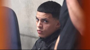 Decretan prisión preventiva para el único detenido por el secuestro del exalcalde de Macul Gonzalo Montoya