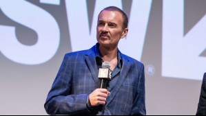 Muere a los 56 años Julian McMahon, recordado por películas como 'Los Cuatro Fantásticos' o 'Nip/Tuck'