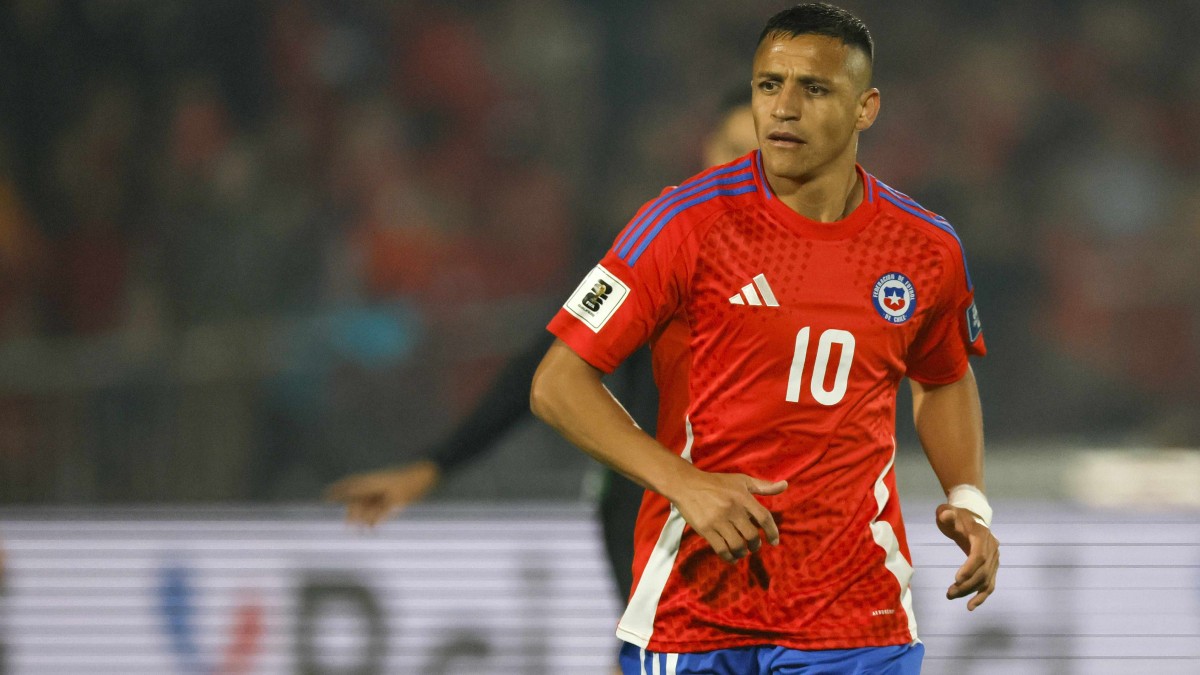 Incluye un avión privado: La millonaria oferta con que Fenerbahce tentaría a Alexis