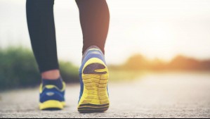 Fartlek 5-2-4: El método de caminata sueco que mejora la salud cardiovascular y la resistencia