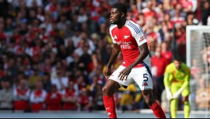 Exestrella del Arsenal es acusado de cinco cargos de violación y un cargo de agresión sexual contra tres mujeres