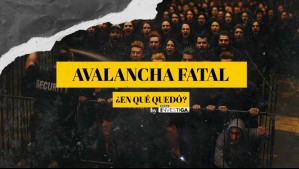 ¿En qué quedó la tragedia en concierto de la banda Doom en Chile?: Avalancha de personas dejó cinco muertos