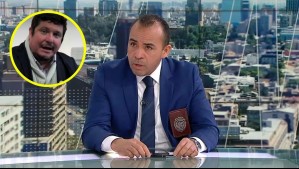 Secuestros aumentaron un 28% en la región Metropolitana: Prefecto de la PDI analiza la situación