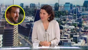 Ministra Etcheverry en Meganoticias: Criticó dichos de Kaiser sobre el golpe de Estado y abordó la candidatura de Jeannette Jara