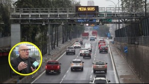 MOP anuncia la implementación del 'tag gratuito': Conadecus busca que la medida se extienda a todas las autopistas