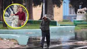 Alejandro Sepúlveda anticipa la llegada de lluvias para regiones de la zona centro-sur: ¿Arribará el sistema frontal a Santiago?