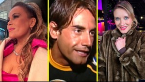 Problemas judiciales, de salud y acusaciones: La supuesta 'maldición de Mekano' que enfrentan algunos de su exrostros