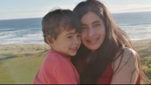 'Que Dios nos abra los caminos para hacer justicia': Las emotivas publicaciones de la madre de Tomás Bravo en su octavo cumpleaños