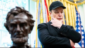 'Hoy se forma el Partido de América para devolverles su libertad': Elon Musk fundó su propio movimiento político