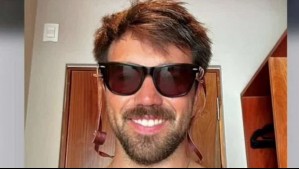 Corte revisará este lunes solicitud de extradición de Martín de los Santos