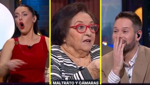 'Yo fui amante de...': La confesión de la Doctora Cordero que impactó al panel de Only Fama