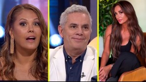 'En algún minuto tuvimos...': José Miguel Viñuela respondió sobre presunto romance con Pamela Díaz y chicas Mekano