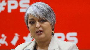 'Ese tema no está sobre la mesa': Jeannette Jara abordó la suspensión de su militancia en el Partido Comunista