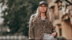 'Faltaba algo': Flaviana Seeling explicó su decisión de ser nuevamente madre a los 47 años