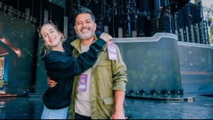 'Que tu corazón...': Pedro Ruminot dedica romántico saludo de cumpleaños a Alison Mandel con foto del recuerdo