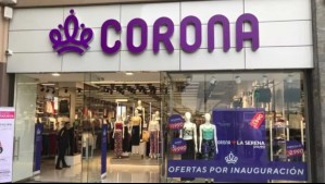 El emotivo video de despedida de Corona: 'Cada prenda, cada campaña, cada sonrisa del cliente, fue parte de algo más grande'