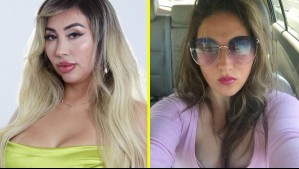 'Prefiero irme presa': Naya Fácil sorprende con tajante declaración sobre su juicio contra Natalia Casas-Cordero